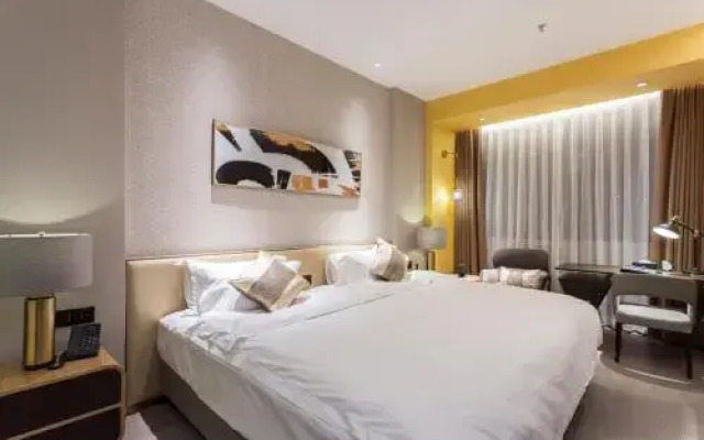 Kirin Classic Hotel