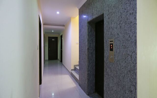 OYO Rooms Noida City Centre