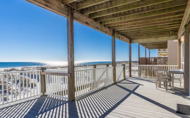 Pass Time by Luxury Gulf Rentals