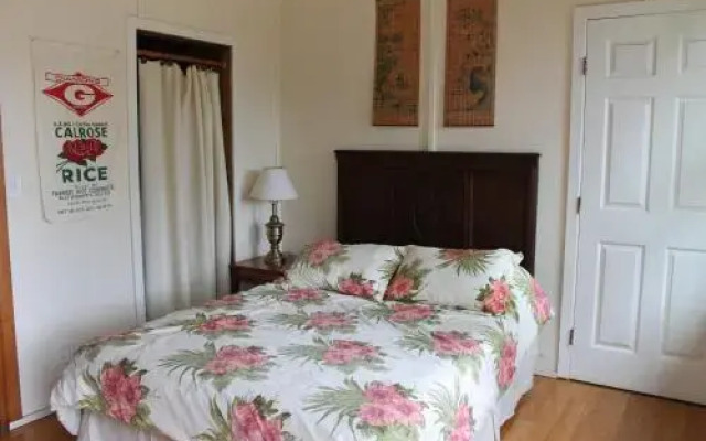 Market House - Pahala Plantation Cottages