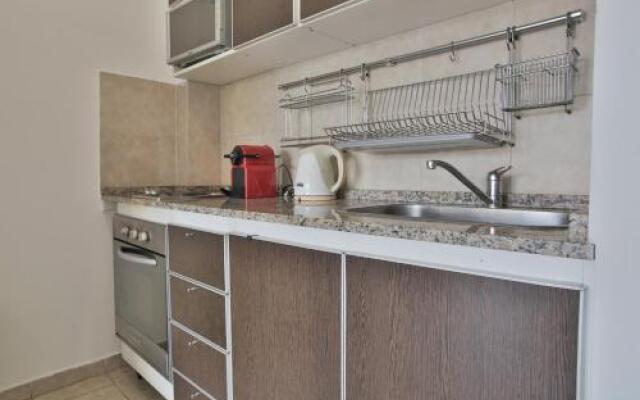 Grupo COINCA Palermo V