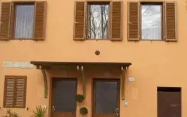 Casa Teresa