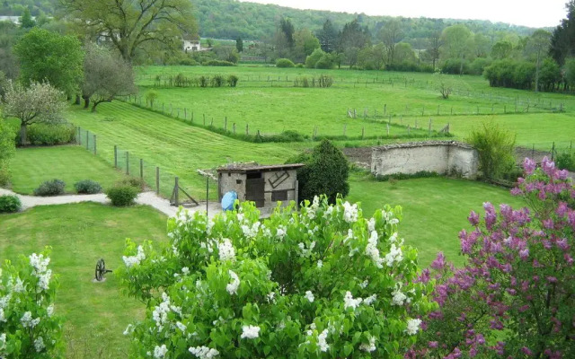 Chez Monique