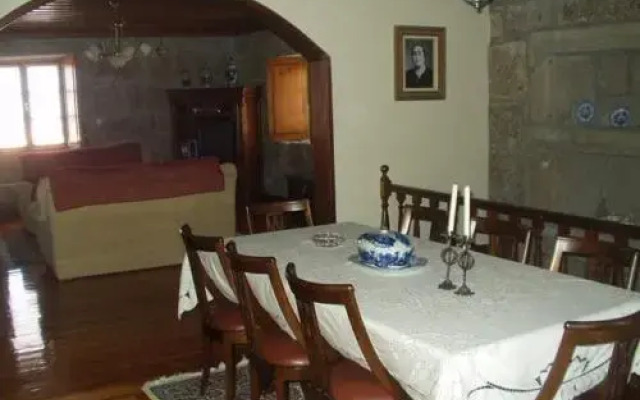 Quinta da Varzea de Cima