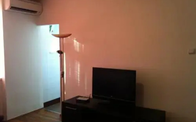 Mamma Mia Apartments
