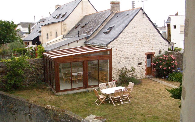 Holiday Home Moulin Bastard