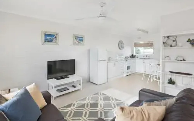 Phillip Island Beach Unit