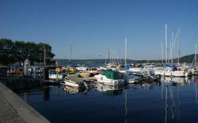 B&B Frösön