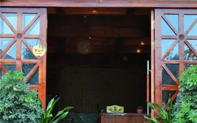 Blooming Time Inn