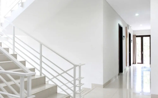 Airy Sukajadi Lemah Neundeut 9 Bandung