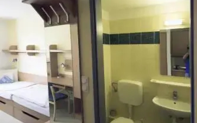 Hotel Magister