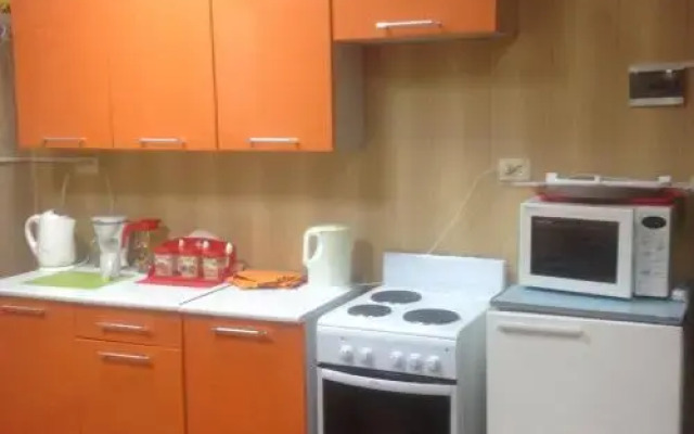 Hostel Storitsa