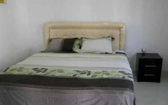 JJ Guest House