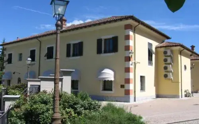 La Masseria Guest House