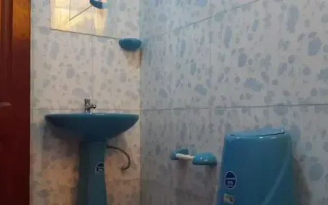Hostal Luz Yhobimar