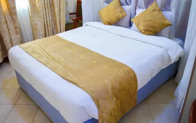 Anthena Hotel