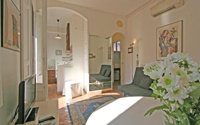 Spanish Steps Terrace