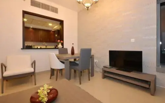 Boutique Living - 29 Boulevard Downtown Dubai