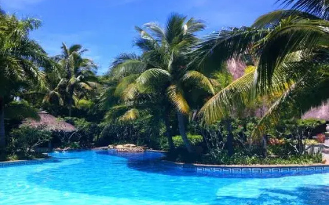 Haoya Platinum Coast Holiday Hotel