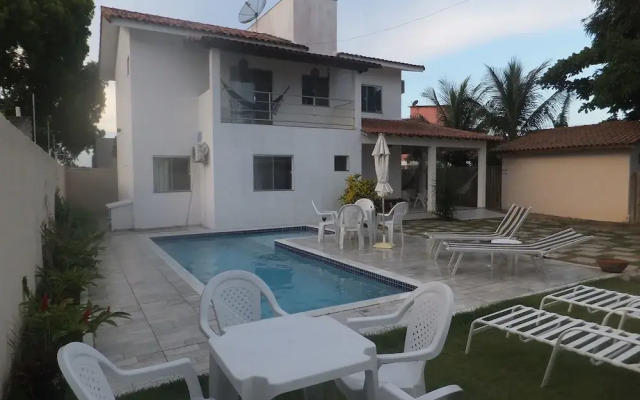Casa Claudia - Porto Seguro
