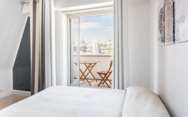 Studio Lumineux - Chaillot