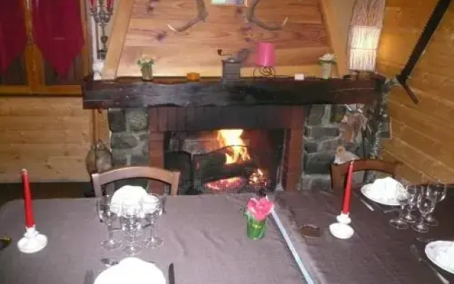 Au Sans Souci