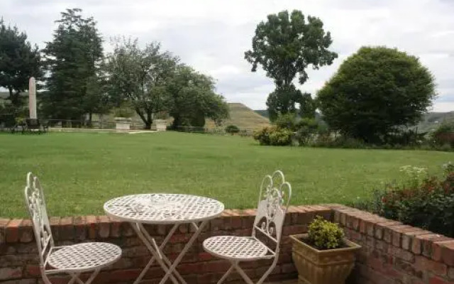 Elgin Guest House
