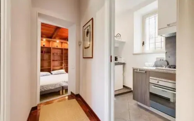 Saint Peter Apartment il Passetto
