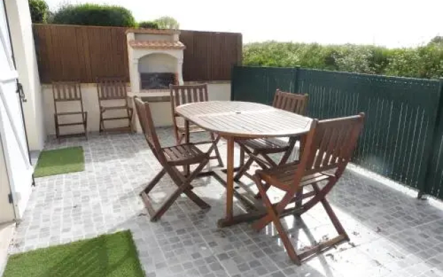 Holiday Home Gite de lépine