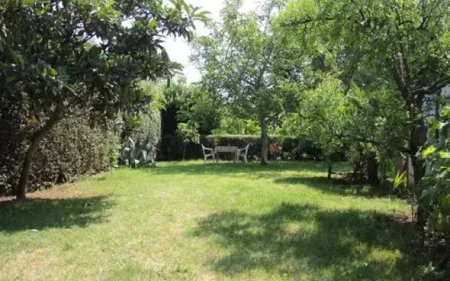 Apartments Silvana ST