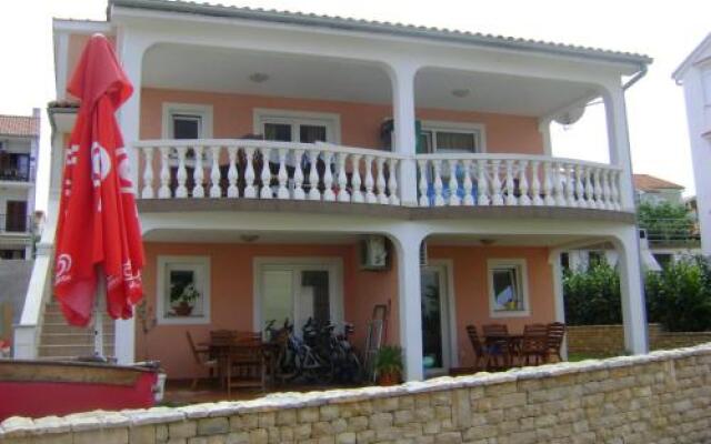 Apartments Krajacic