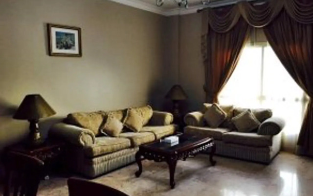 Vista II Apartments