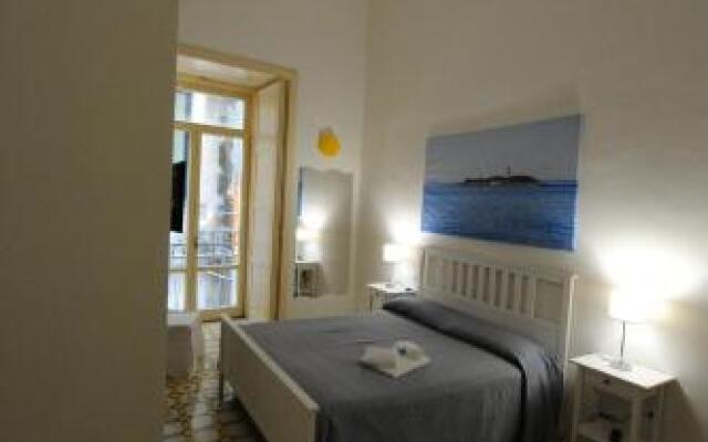 Infinito Salerno Guesthouse