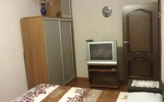 Apartment Vorovskogo 49 у музея