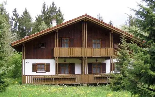 Waldferiendorf