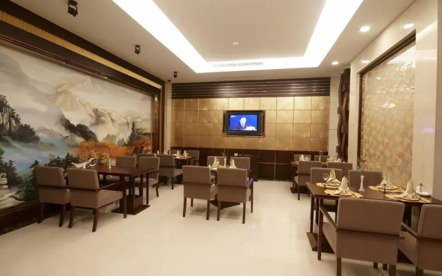 Ruian Zhonglai Hotel