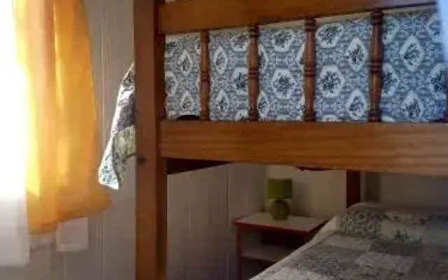 Cabaña en Valle de Elqui