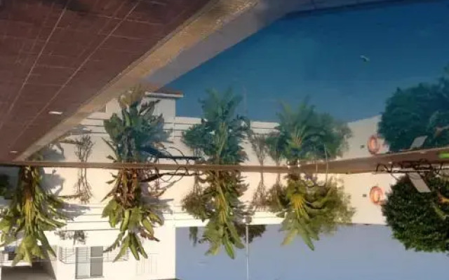 MYTHICAL SANDS RESORT Protaras