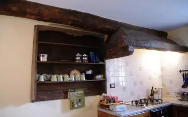 Erebia Appartamenti Vacanza