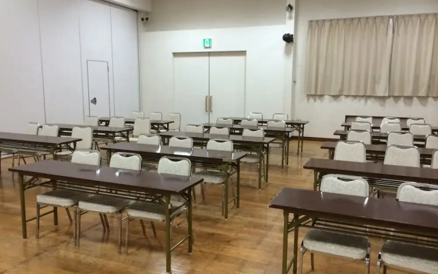 Chichibu Nishiyazu Onsen Miyamoto no Yu Ryokan