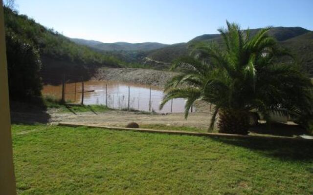 Groenfontein Guest Farm