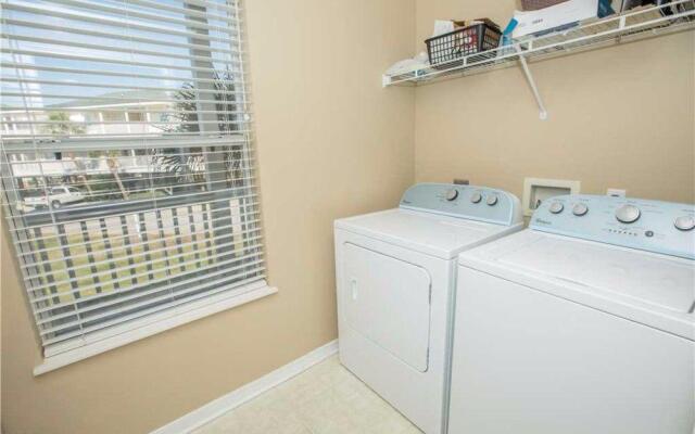 Sandpiper Cove Tennis Villas by Holiday Isle