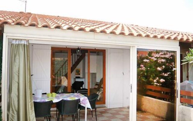 Holiday Home Les Mers du Sud