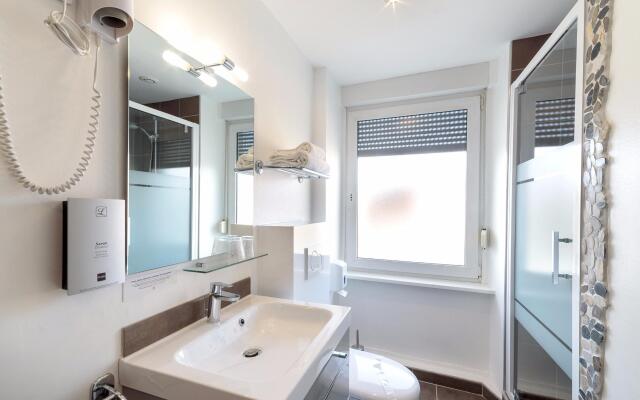 Logis Le Relais De Brunstatt