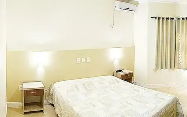 Senior Parque Hotel