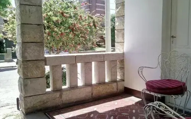 Hosteria Almirante Brown