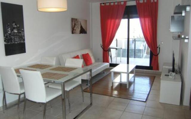 Apartamentos Mar de Bellreguard