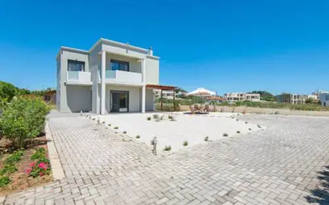 Villa Ermis