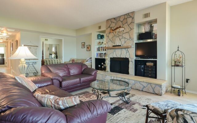 SEA1A Seafire by RedAwning