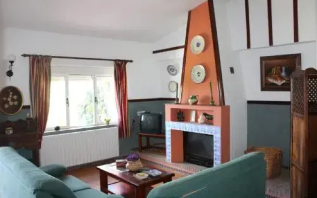 Casa Rural Villacinta